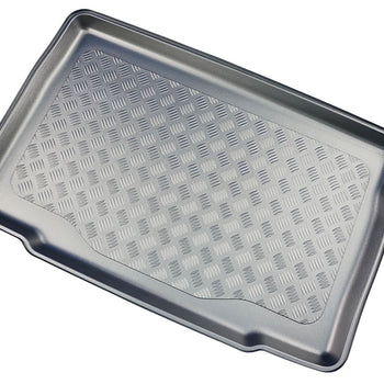 Tapis de coffre Mitsubishi Colt VII Hybrid, carrosserie berline, fabrication 10.2023 - présent | 193499BSC