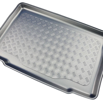 Tapis de coffre Mitsubishi Colt VII Hybrid, carrosserie berline, fabrication 10.2023 - présent | 193499BSC