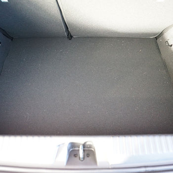 Tapis de coffre Mitsubishi Colt VII Hybrid, carrosserie berline, fabrication 10.2023 - présent | 193499BSC