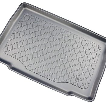 Tapis de coffre Mitsubishi Colt VII Hybrid, carrosserie berline, fabrication 10.2023 - présent | 193499GRD