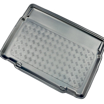 Tapis de coffre Citroen C3 Aircross, carrosserie suv, fabrication 11.2017 - présent, coffre inférieur | 193517BSC