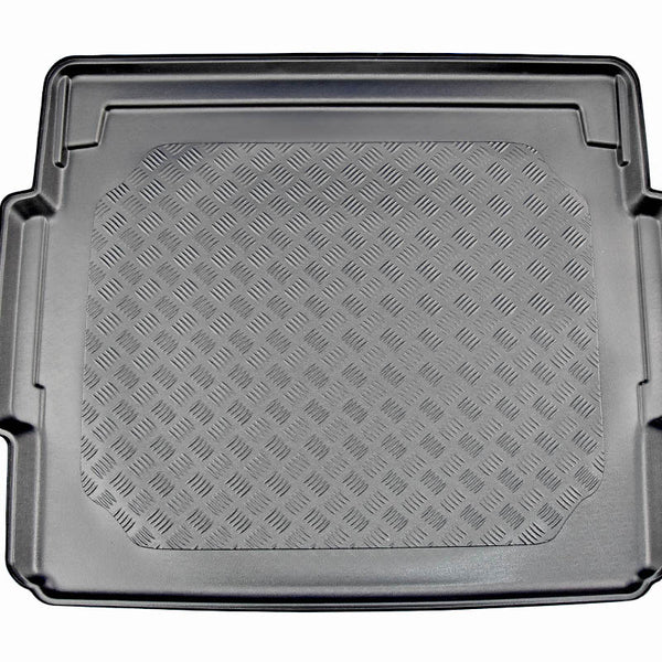 Tapis de coffre Citroen C5 Aircross, carrosserie suv, fabrication 02.2019 - présent, coffre supérieur | 193518BSC