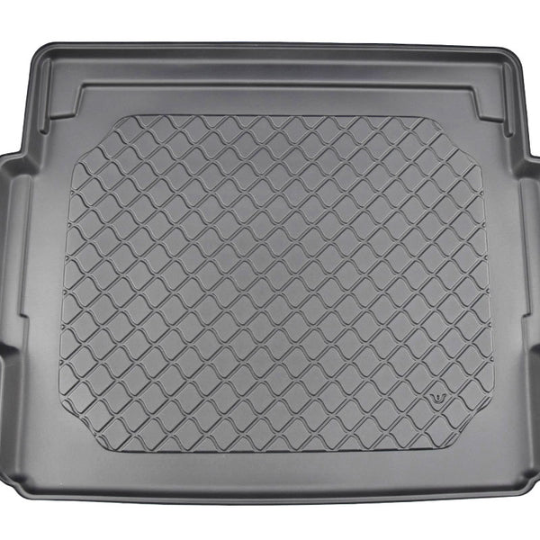 Tapis de coffre Citroen C5 Aircross, carrosserie suv, fabrication 02.2019 - présent, coffre supérieur | 193518GRD