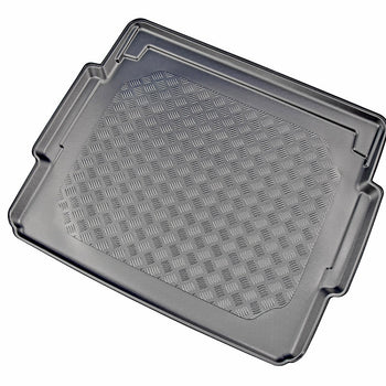 Tapis de coffre Citroen C5 Aircross, carrosserie suv, fabrication 02.2019 - présent, coffre supérieur | 193518BSC