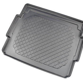 Tapis de coffre Citroen C5 Aircross, carrosserie suv, fabrication 02.2019 - présent, coffre supérieur | 193518GRD
