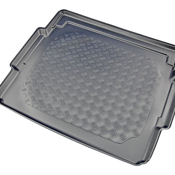 Tapis de coffre Citroen C5 Aircross, carrosserie suv, fabrication 02.2019 - présent, coffre supérieur | 193518BSC