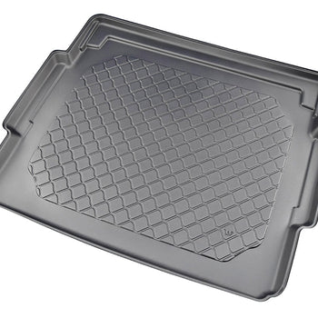 Tapis de coffre Citroen C5 Aircross, carrosserie suv, fabrication 02.2019 - présent, coffre supérieur | 193518GRD