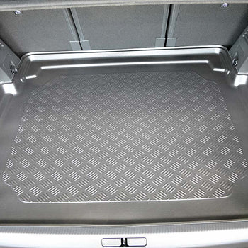Tapis de coffre Citroen C5 Aircross, carrosserie suv, fabrication 02.2019 - présent, coffre supérieur | 193518BSC