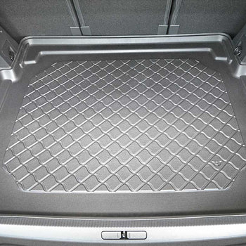 Tapis de coffre Citroen C5 Aircross, carrosserie suv, fabrication 02.2019 - présent, coffre supérieur | 193518GRD