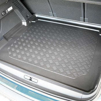 Tapis de coffre Citroen C5 Aircross, carrosserie suv, fabrication 02.2019 - présent, coffre supérieur | 193518BSC