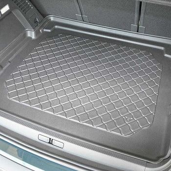 Tapis de coffre Citroen C5 Aircross, carrosserie suv, fabrication 02.2019 - présent, coffre supérieur | 193518GRD