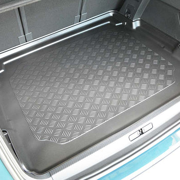 Tapis de coffre Citroen C5 Aircross, carrosserie suv, fabrication 02.2019 - présent, coffre supérieur | 193518BSC