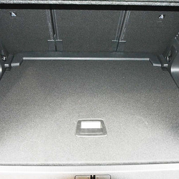 Tapis de coffre Citroen C5 Aircross, carrosserie suv, fabrication 02.2019 - présent, coffre supérieur | 193518BSC