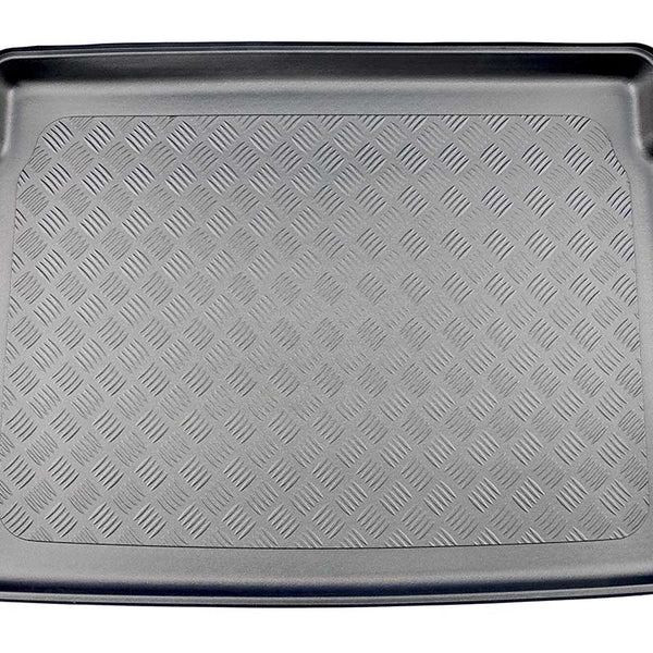 Tapis de coffre Citroen C4 E- Facelift, carrosserie berline, fabrication 2025 - présent, coffre supérieur, plancher variable en la position la plus haute | 193521BSC