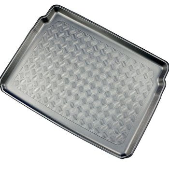Tapis de coffre Citroen C4 III Facelift, carrosserie berline, fabrication 2025 - présent, coffre supérieur, plancher variable en la position la plus haute | 193521BSC