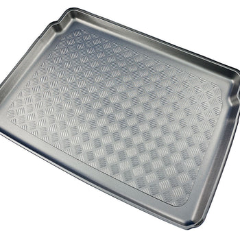 Tapis de coffre Citroen C4 III Facelift, carrosserie berline, fabrication 2025 - présent, coffre supérieur, plancher variable en la position la plus haute | 193521BSC