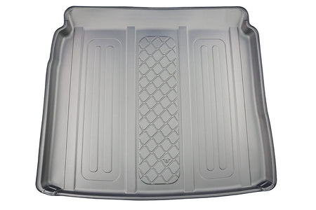 Tapis de coffre Citroen C5 X, carrosserie suv, fabrication 05.2022 - présent, inclusivement pour modèles avec système des rails de fixation | 193523GRD