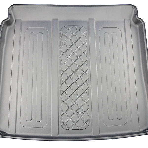 Tapis de coffre Citroen C5 X, carrosserie suv, fabrication 05.2022 - présent, inclusivement pour modèles avec système des rails de fixation | 193523GRD