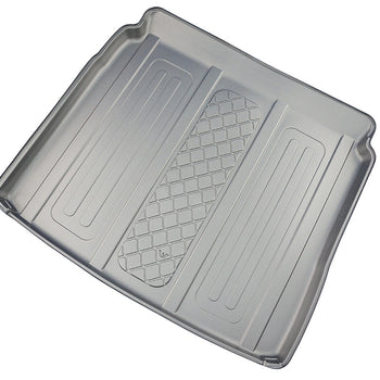 Tapis de coffre Citroen C5 X Plug-in Hybrid, carrosserie suv, fabrication 05.2022 - présent, inclusivement pour modèles avec système des rails de fixation | 193523GRD