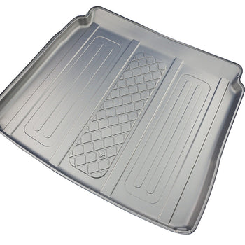 Tapis de coffre Citroen C5 X Plug-in Hybrid, carrosserie suv, fabrication 05.2022 - présent, inclusivement pour modèles avec système des rails de fixation | 193523GRD