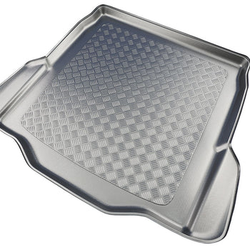 Tapis de coffre Citroen C4 X, carrosserie suv, fabrication 10.2022 - 2024 | 193524BSC