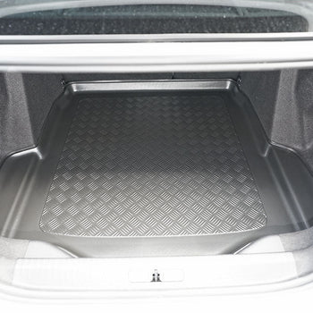 Tapis de coffre Citroen E-C4 X, carrosserie suv, fabrication 10.2022 - 2024 | 193524BSC