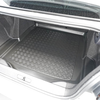 Tapis de coffre Citroen E-C4 X Facelift, carrosserie suv, fabrication 2025 - présent | 193524BSC
