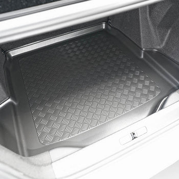 Tapis de coffre Citroen E-C4 X Facelift, carrosserie suv, fabrication 2025 - présent | 193524BSC