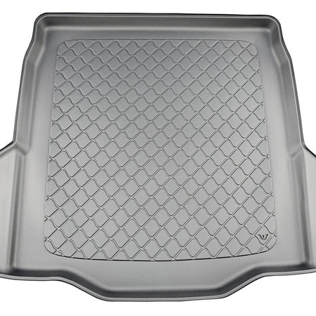 Tapis de coffre Citroen E-C4 X, carrosserie suv, fabrication 10.2022 - 2024 | 193524GRD