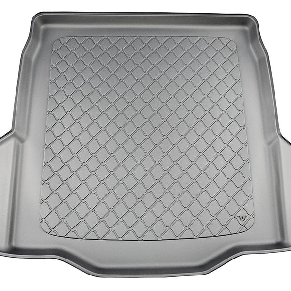 Tapis de coffre Citroen E-C4 X, carrosserie suv, fabrication 10.2022 - 2024 | 193524GRD