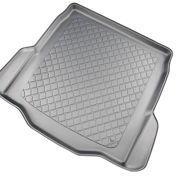 Tapis de coffre Citroen C4 X, carrosserie suv, fabrication 10.2022 - 2024 | 193524GRD