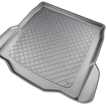 Tapis de coffre Citroen E-C4 X Facelift, carrosserie suv, fabrication 2025 - présent | 193524GRD