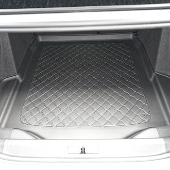 Tapis de coffre Citroen E-C4 X Facelift, carrosserie suv, fabrication 2025 - présent | 193524GRD