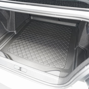 Tapis de coffre Citroen C4 X Facelift, carrosserie suv, fabrication 2025 - présent | 193524GRD