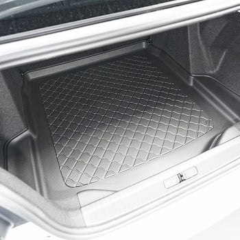 Tapis de coffre Citroen E-C4 X Facelift, carrosserie suv, fabrication 2025 - présent | 193524GRD