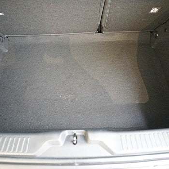 Tapis de coffre Citroen C3 IV, carrosserie berline, fabrication 04.2024 -présent, coffre inférieur, sans plancher réglable en hauteur | 193525GRD