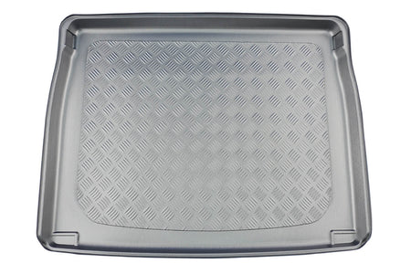 Tapis de coffre Citroen e-C3 Aircross, carrosserie suv, fabrication 06.2024 - présent, 5 places, coffre supérieur, plancher variable en la position la plus haute | 193527BSC