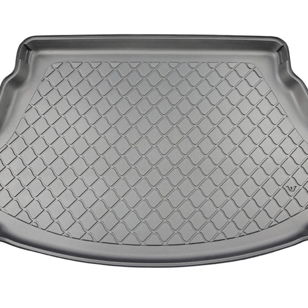 Tapis de coffre Lexus UX 200, carrosserie suv, fabrication 03.2019 - 2020, coffre supérieur, avec/sans subwoofer/système audio mark levinson premium | 193532GRD