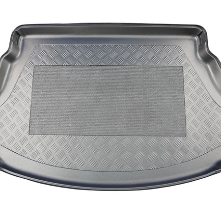 Tapis de coffre Lexus UX 250H Hybrid, carrosserie suv, fabrication 03.2019 - présent, coffre supérieur, avec/sans subwoofer/système audio mark levinson premium | 193532