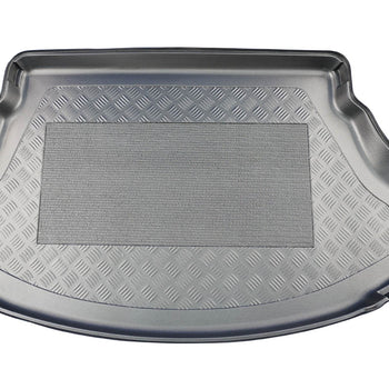 Tapis de coffre Lexus UX 200, carrosserie suv, fabrication 03.2019 - 2020, coffre supérieur, avec/sans subwoofer/système audio mark levinson premium | 193532