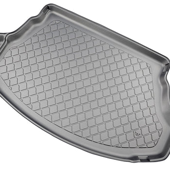 Tapis de coffre Lexus UX 200, carrosserie suv, fabrication 03.2019 - 2020, coffre supérieur, avec/sans subwoofer/système audio mark levinson premium | 193532GRD