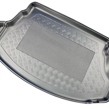 Tapis de coffre Lexus UX 200, carrosserie suv, fabrication 03.2019 - 2020, coffre supérieur, avec/sans subwoofer/système audio mark levinson premium | 193532