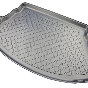 Tapis de coffre Lexus UX 200, carrosserie suv, fabrication 03.2019 - 2020, coffre supérieur, avec/sans subwoofer/système audio mark levinson premium | 193532GRD