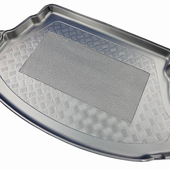 Tapis de coffre Lexus UX 200, carrosserie suv, fabrication 03.2019 - 2020, coffre supérieur, avec/sans subwoofer/système audio mark levinson premium | 193532