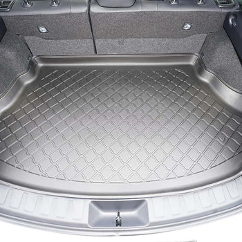 Tapis de coffre Lexus UX 250H Hybrid, carrosserie suv, fabrication 03.2019 - présent, coffre supérieur, avec/sans subwoofer/système audio mark levinson premium | 193532GRD
