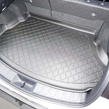 Tapis de coffre Lexus UX 200, carrosserie suv, fabrication 03.2019 - 2020, coffre supérieur, avec/sans subwoofer/système audio mark levinson premium | 193532GRD