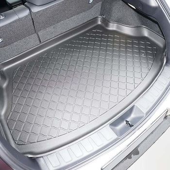 Tapis de coffre Lexus UX 200, carrosserie suv, fabrication 03.2019 - 2020, coffre supérieur, avec/sans subwoofer/système audio mark levinson premium | 193532GRD