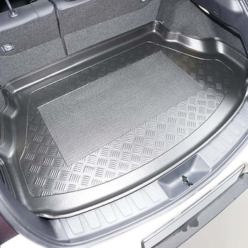 Tapis de coffre Lexus UX 200, carrosserie suv, fabrication 03.2019 - 2020, coffre supérieur, avec/sans subwoofer/système audio mark levinson premium | 193532
