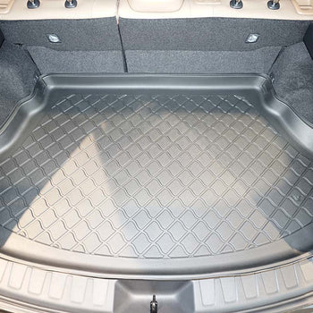 Tapis de coffre Lexus UX 250H Hybrid, carrosserie suv, fabrication 03.2019 - présent, coffre supérieur, avec/sans subwoofer/système audio mark levinson premium | 193532GRD