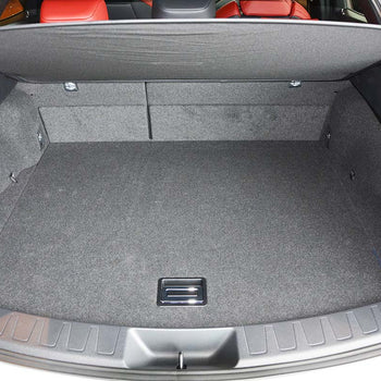 Tapis de coffre Lexus UX 200, carrosserie suv, fabrication 03.2019 - 2020, coffre supérieur, avec/sans subwoofer/système audio mark levinson premium | 193532GRD